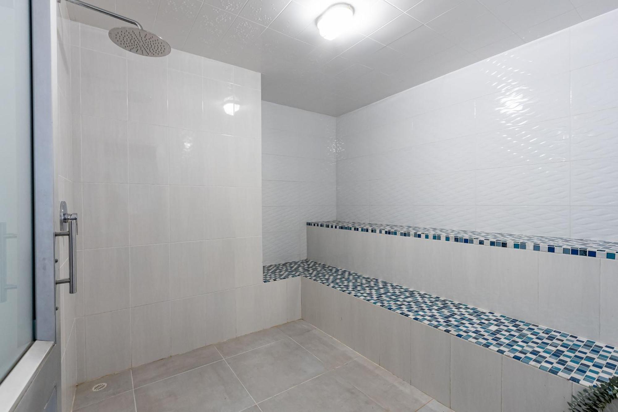 Hotel Prada Бельо Экстерьер фото